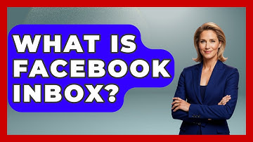 What Is Facebook Inbox? - TheEmailToolbox.com