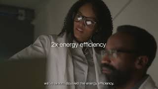 Energy Efficient Supercomputing at Cambridge University