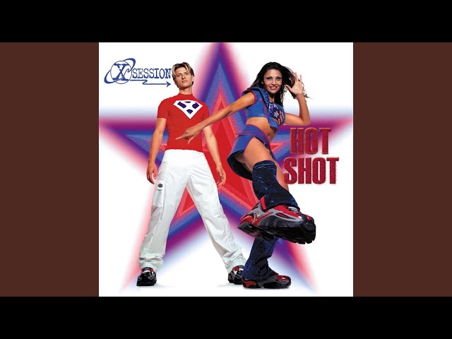 ミュージック group_inou hot shot Hot Shot - YouTube