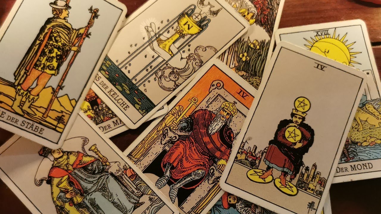 Du wirst eine magische Wirkung auf diese Person haben!