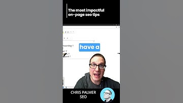 Impactful On-Site SEO Tips For 2024