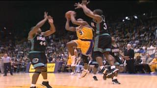 Nick Van Exel's Ultimate Mixtape