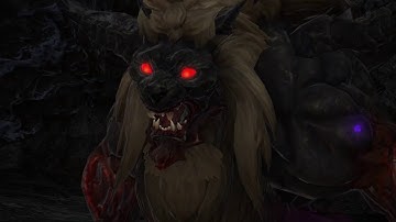 A Relic Reborn: the Chimera - Final Fantasy XIV ARR Trials