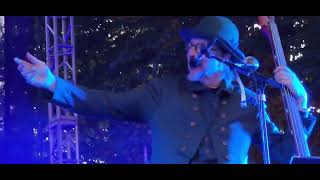 Precipitation & Hendershot-Les Claypool's Fearless Flying Frog Brigade-Grand Lodge 7/9/23