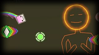 It Back 100% (Extreme Demon)
