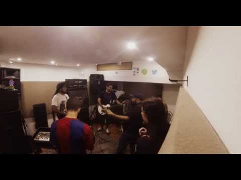 Faceless - Me Against Myself (Ensayo 1/9/2013)