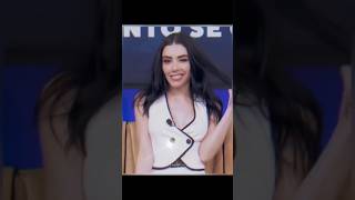 Karime Pindter Que Linda Eres . Karime En El Programa Hoy