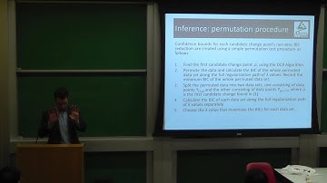 Estimating Dynamic Functional Connectivity for Brain Imaging Data in R.
