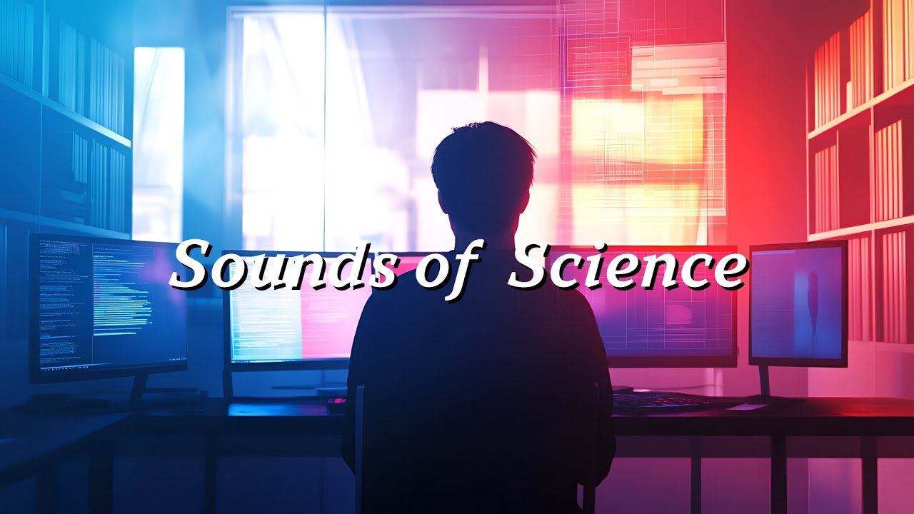 coding productivity mix - CS student study playlist ~ Algorithm Time ...