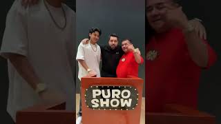 Este saludito de Jhovanoty está 🔥😮
