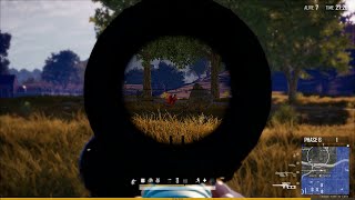 PUBG: Nail Biter