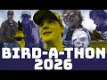 2026 Bird-A-Thon for the Five Valleys Audubon