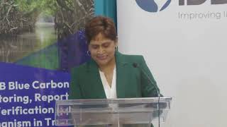 Bridging Science, Policy & Practice in Blue Carbon | Int'l Blue Carbon & Wetlands Conference 2026