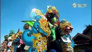 Pengen di kawin | ESTU NADA 2025 | Rental 2 Putri Team Jemblem DUE GAWE | Amis Blok 1