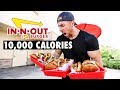 15 Double Doubles In 15 Minutes | 10,000 CALORIE CHALLENGE