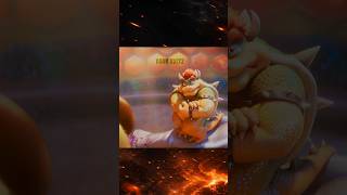"Bowser's Hidden Heart..." ❤️| The Super Mario Galaxy (2026) Edit #edit #shorts #sad