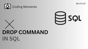 #67|| DROP command in SQL || FLASHBACK command in SQL || PURGE command in SQL