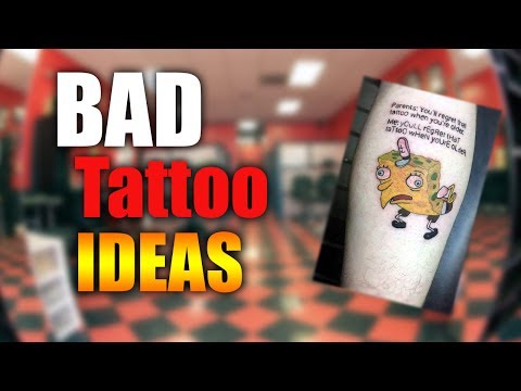 very-bad-tattoo-ideas!