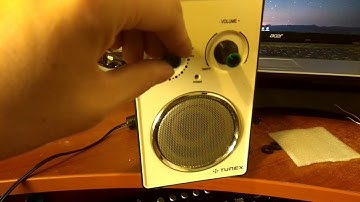Wifi Radio Esp8266