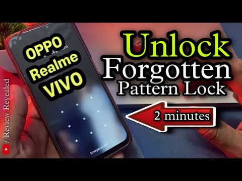 How to unlock any mobile with Pc।।किसी भी मोबाइल का लॉक कैसे तोड़े || How To Reset Any Mobile Lock?