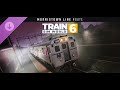 Train Sim World® 6: Morristown Line: New York & Hoboken - Dover Route Add-On Live 2025.11.17