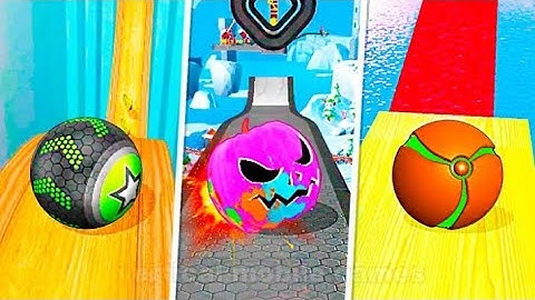 going balls level 261💐🌹Speednun Gameplay 🎮 android mobile game iOS mobile game walkthrough