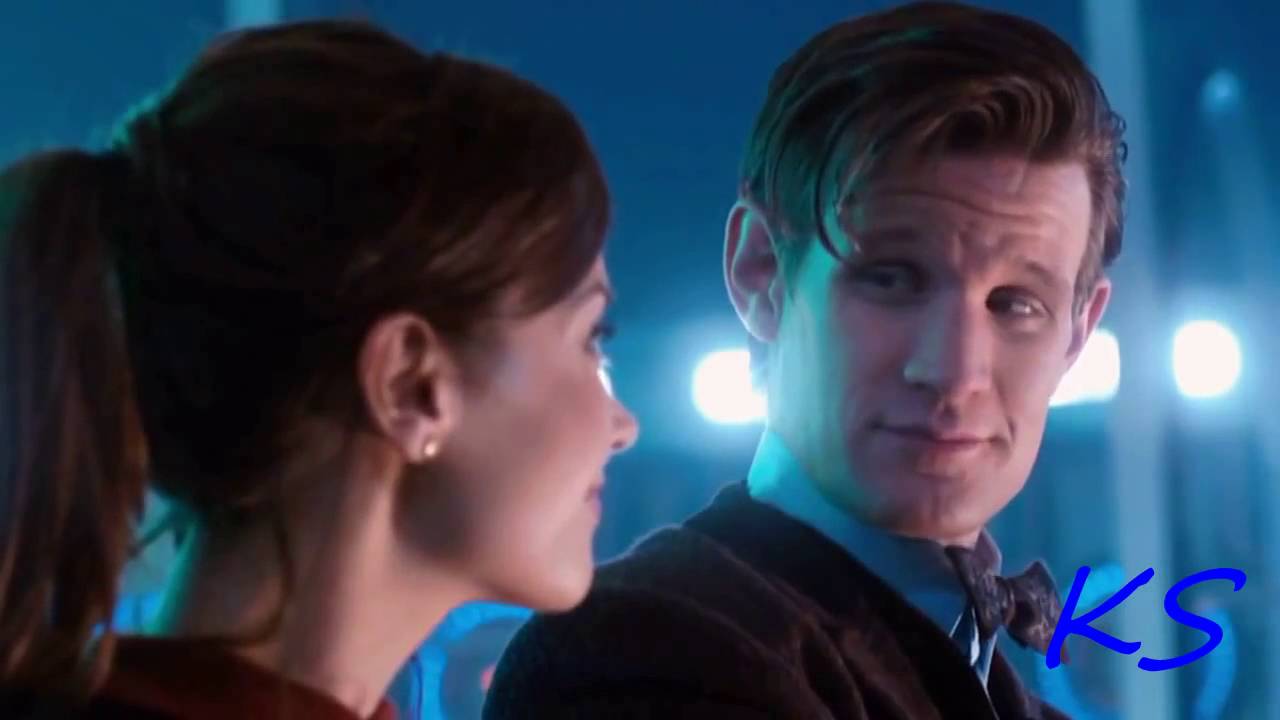 11 Доктор и Клара