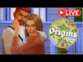 Playing a New Family in My Origin's Legacy Challenge