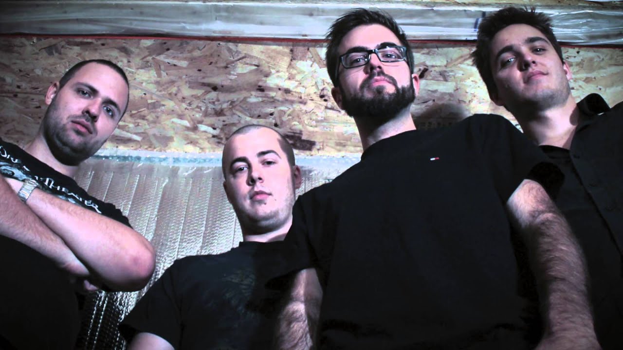 Colliding Parallels - Sneak Peek