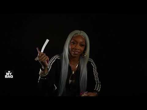 LADYY FAST IN MY BAG INTERVIEW