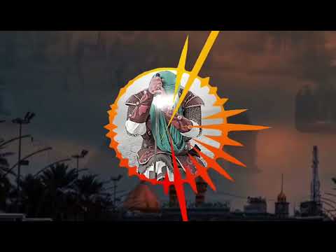 مگتل که گرزم هر طرف تورے تیارے دی واما New Noha In Pashto 2025 New Noga 