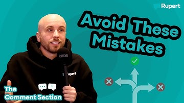 Common Mistakes Brands Make In Comment Management | The Comment Section