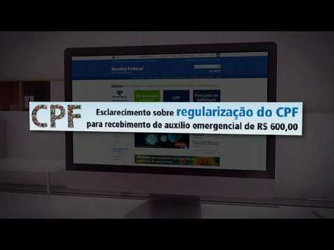 Declaração Imposto de Renda Pessoa Física Consulta Regularidade CPF online e gratuito Situação Cadas. 