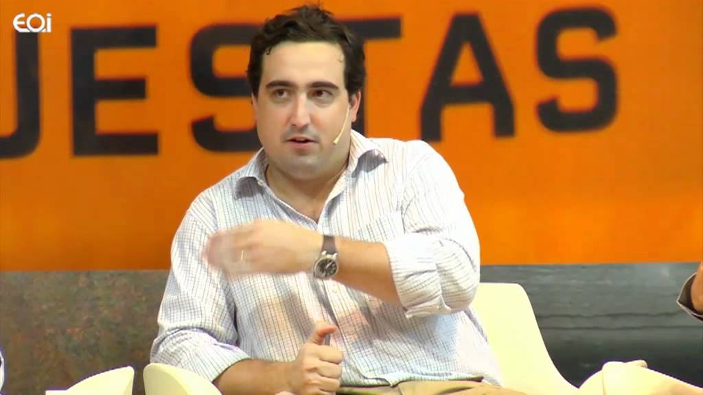 INICIADOR: EXPERIENCIA EMPRENDEDORA