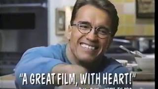 Junior 1994 Movie Trailercommercial