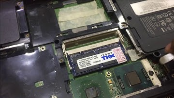 #LaptopRepair Acer Cpu Failure  By #Aditya11ttt & #SatishBhai
