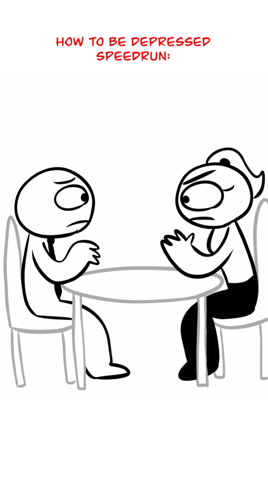 Gullible ? (Animation Meme) Anim: RedFlowerCrown #shorts