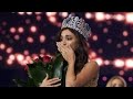 Miss supranational 2016 srinidhi shetty full performance at the pageant