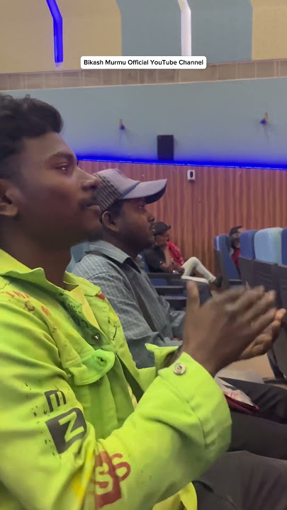 AISPA SANTALI CINE AWARD 🥇 | SANTALI FILM AWARD 2025