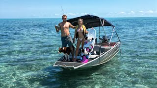 REEF ADDICTS (update episode) FILM COMPETITION!! 🎥 🎣 💦