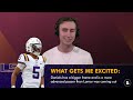 Jayden Daniels 2024 NFL Draft Profile: Full Scouting Report, Pros & Cons, NFL Comps | 2024 NFL Draft