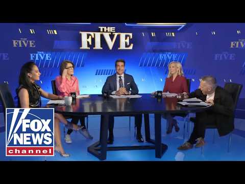 Jesse Watters: If you try to please everybody, you please nobody