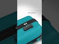 Best Budget Hardside Luggage for US Travel? ✈️ Aristocrat Liberty Review