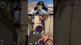 comms confuse more than enemies 😭#valorant #gaming #fps #clips #gaming