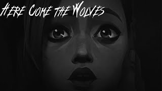 Jinx || Here Come the Wolves || @ARCANELoLUnofficialFanChannel