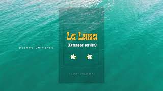 La Luna Remix  Modern Breakbeat 2024