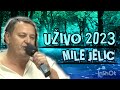 Mile jeli  nema te kafane live 2023