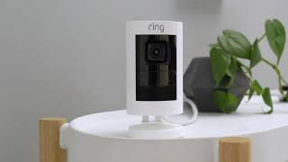 How To Install Ring Stick Up Cam Elite