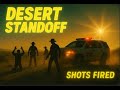 CPD 👮 Border Patrol Shooting Near Las Cruces: What Really Happened 🚨