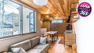 Rakuten STAY HOUSE x WILL STYLE Matsue 102 | Matsue, Japan | Hotel Review 🌟 | Japan Hotels 365